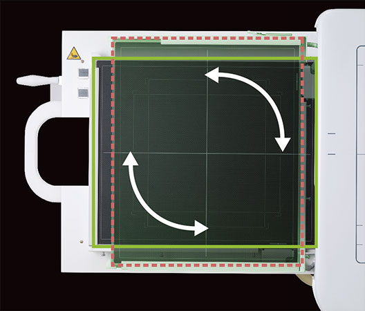 Systèmes de radiographie numérique FUJIFILM FDR Smart X