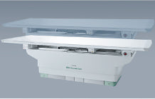 Systèmes de radiographie numérique FUJIFILM FDR Visionary Suite