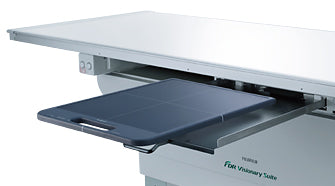 Systèmes de radiographie numérique FUJIFILM FDR Visionary Suite