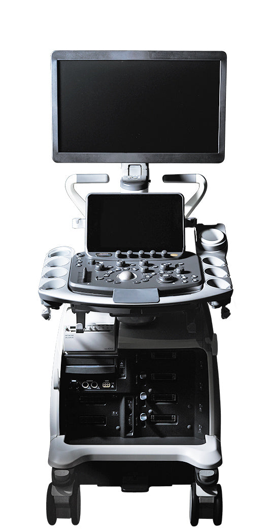 Échographe cardiovasculaire FUJIFILM LISENDO 880LE