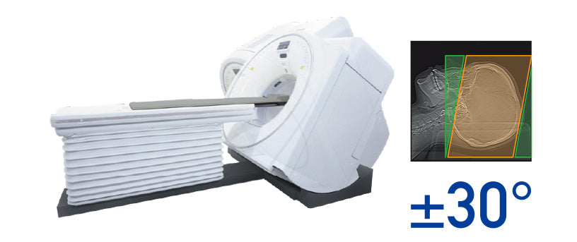 Scanner FUJIFILM Supria 32