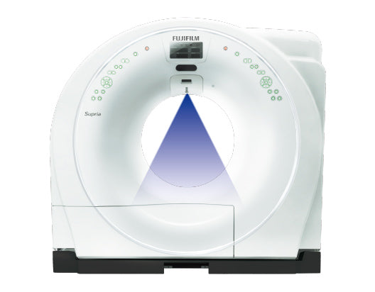 Scanner FUJIFILM Supria 32