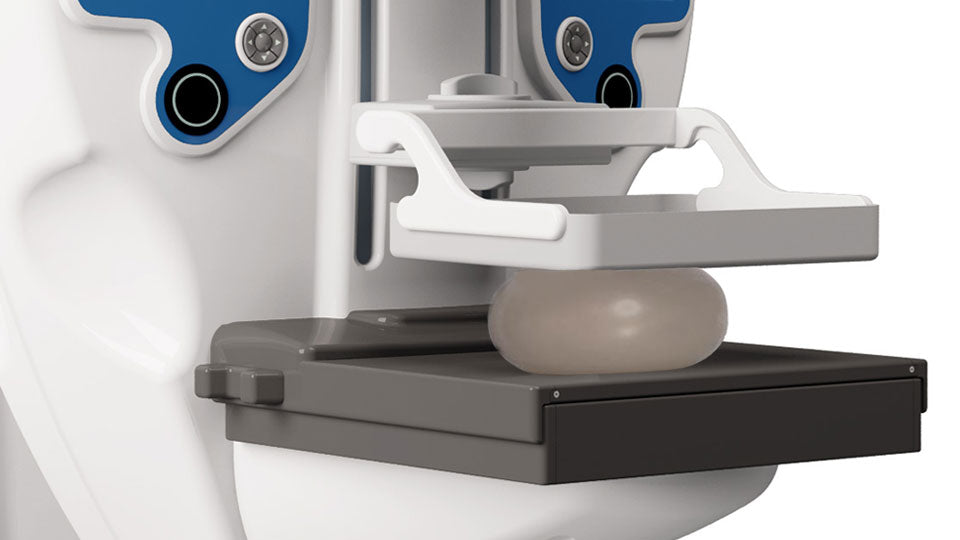 Mammographe numérique MAMMOGRAPH D-TOMO+ ITALRAY