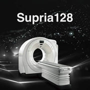 Scanner FUJIFILM Supria 128