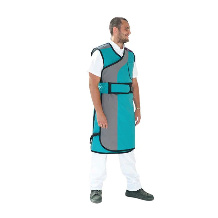 Tablier de radioprotection Chasuble