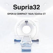 Scanner FUJIFILM Supria 32