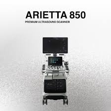 Échographe FUJIFILM ARIETTA 850