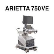Échographe FUJIFILM ARIETTA 750VE