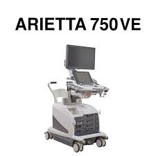 Échographe FUJIFILM ARIETTA 750VE