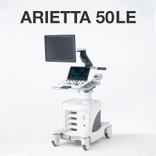 Échographe FUJIFILM ARIETTA 50LE
