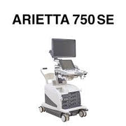 Échographe FUJIFILM ARIETTA 750SE