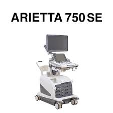 Échographe FUJIFILM ARIETTA 750SE