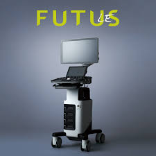 Échographe FUJIFILM FUTUS LE