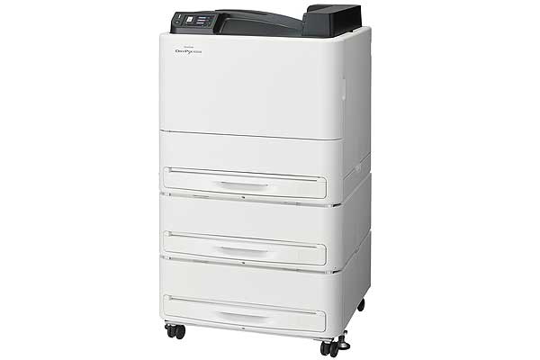 Reprographe laser sec FUJIFILM DRYPIX EDGE