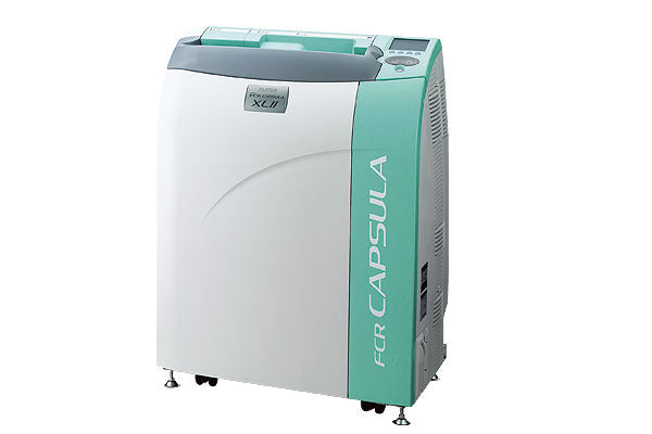 Lecteur de radiographie numérique FUJIFILM FCR CAPSULA XLII