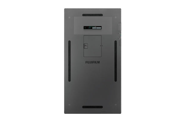 Capteur plan sans fil grand format FUJIFILM FDR D-EVO III G80i