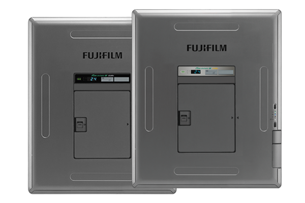 Capteur plan sans fil FUJIFILM FDR D-EVO III (G35i / G43i / C35i / C43i)