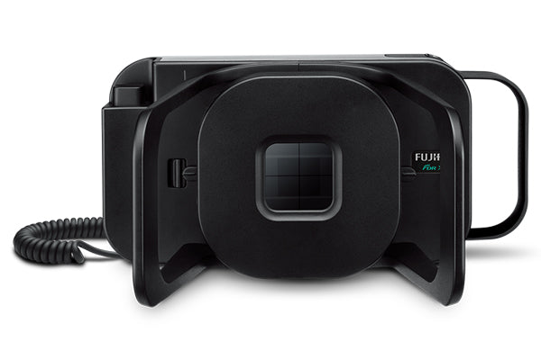 Unité de radiographie portable FUJIFILM FDR Xair
