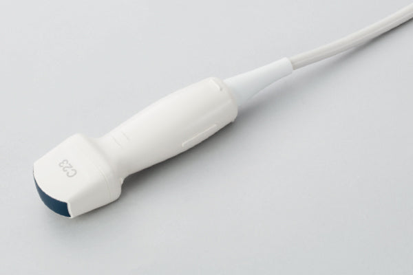 Sondes convexes FUJIFILM pour la série ARIETTA