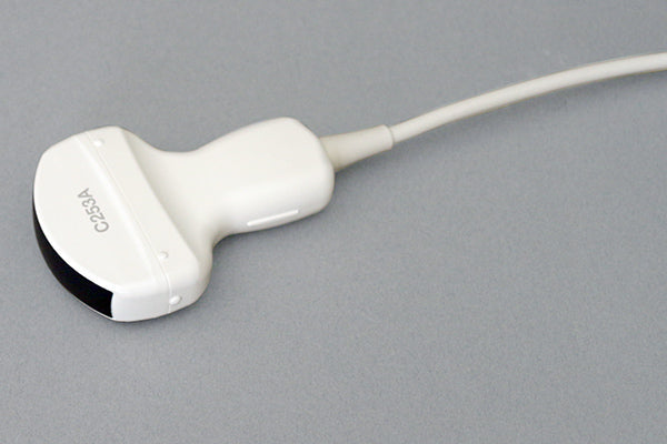 Sondes convexes FUJIFILM pour la série ARIETTA