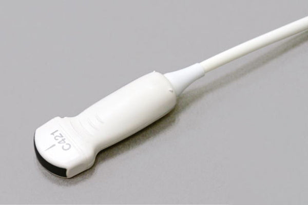 Sondes convexes FUJIFILM pour la série ARIETTA
