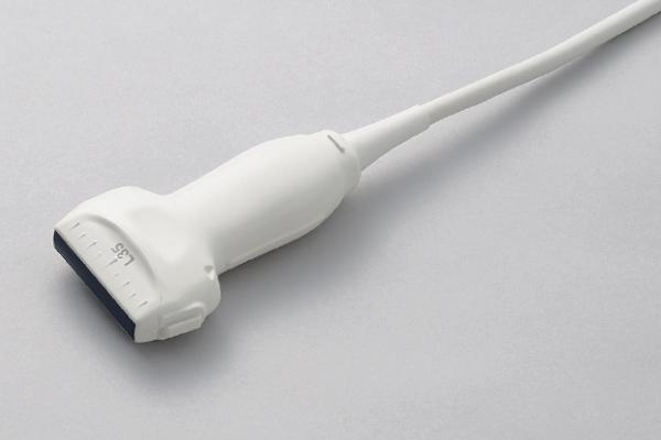 Sondes linéaires FUJIFILM pour LISENDO
