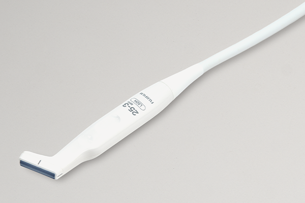 Sondes linéaires FUJIFILM pour la série ARIETTA